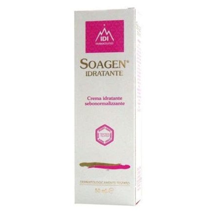 Soagen Idratante 100ml