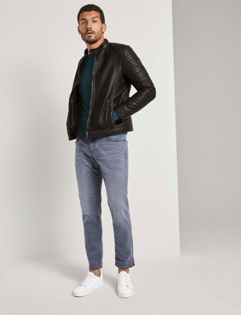 Tom Tailor Tom Tailor Josh - Grey - 33 x 36