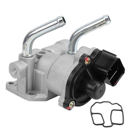 Tyhjäkäynnin ohjausventtiili IAC MD614743, sopii Mitsubishi Mirage 1.5/1.8L 1997‐2002