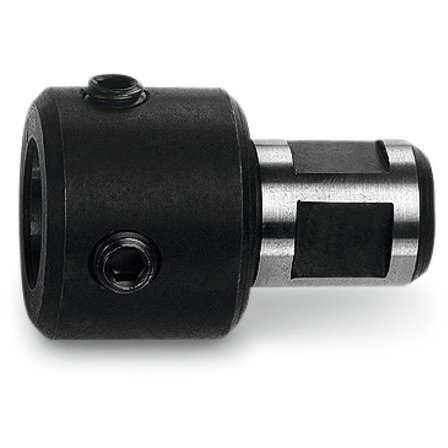 Fein 63901027010 Adapter 3/4" Weldon/QuickIN, Maskintilbehør & forbruk
