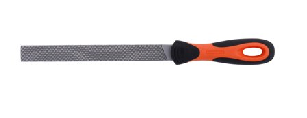 Bahco 8000325 Ansatsfil 250x25 mm, Håndverktøy