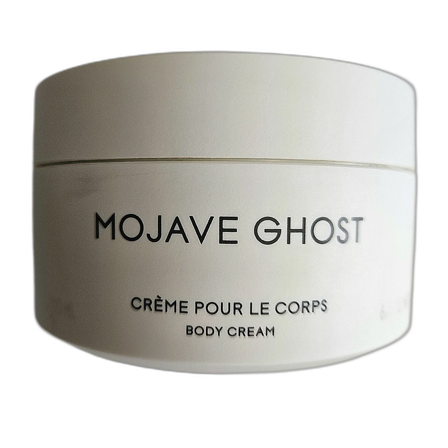 Byredo Mojave Ghost Body Cream