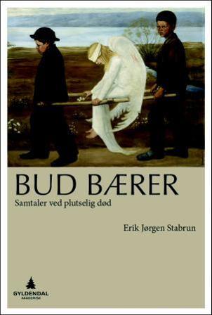 Bud bærer - Bok av Erik J. Stabrun - Paperback