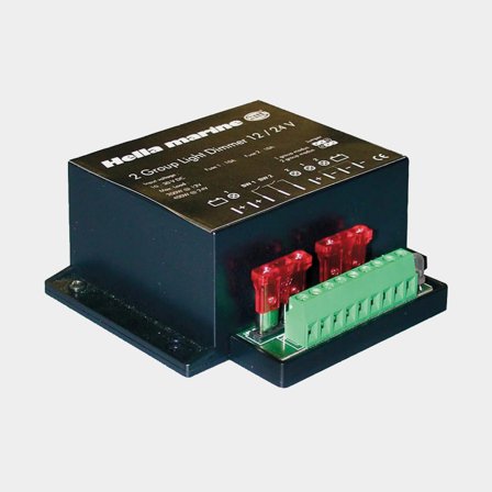 Hella Apelo receiver Bluetooth 12/24V