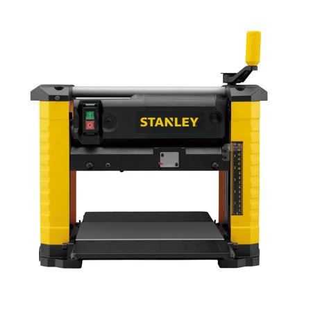 STANLEY STP18-QS Planhøvl 1800 W, Håndværktøj
