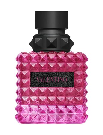 Born In Roma Extradose Donna 50Ml Parfume Eau De Parfum Nude Valentino Fragrance
