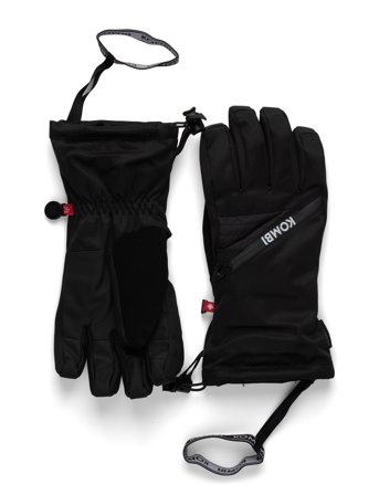 Kombi | Valley Men Glove | S