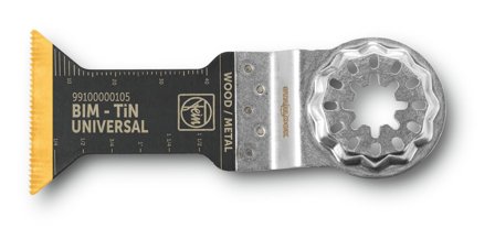 Fein 99100000108 Sågblad 10-pack 10-pack, Maskintillbehör & förbrukning