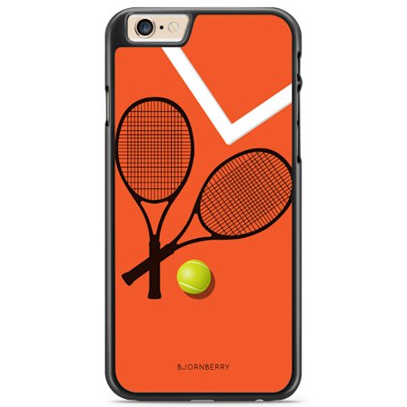 Bjornberry Skal iPhone 6/6s - Tennis