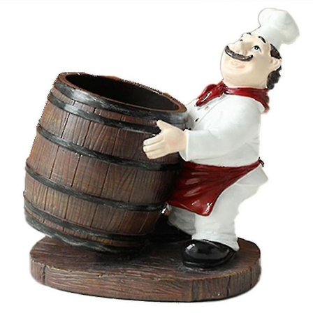 Chef Vinhylla Teatable Bar Heminredning Western Style Vardagsrum C