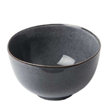 Åhléns Home Skål REACTIVE 14 cm Skålar Grå ONESIZE