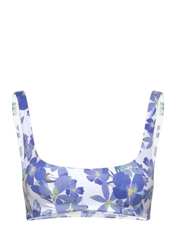 Roxy | Pt Beach Classics Uw Bra | L