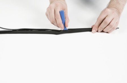 Multibrackets M Cable Sock Quicktool - kabelinnføringsverktøy