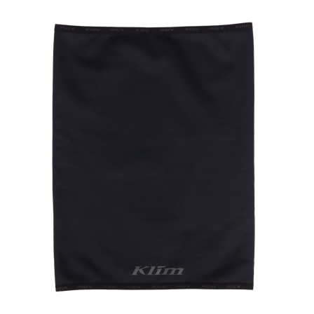 Halsvarmer Klim Inversion Svart Onesize