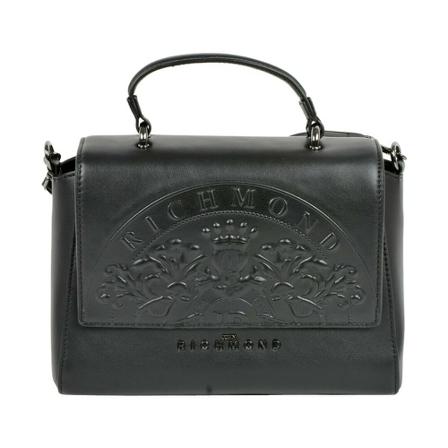 Richmond, Cross Body Bags Zwart, Dames, Maat:ONE Size