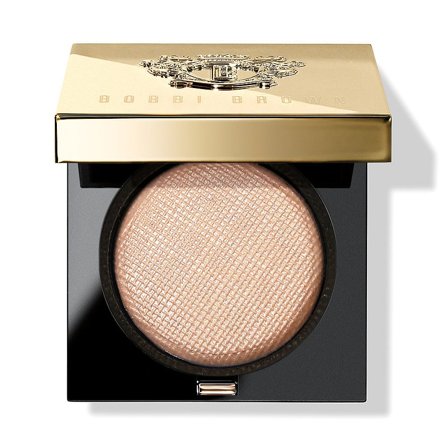 Bobbi Brown Luxe Eyeshadow Rich Metal Moonstone, Makeup, Øjne, Øjenskygge
