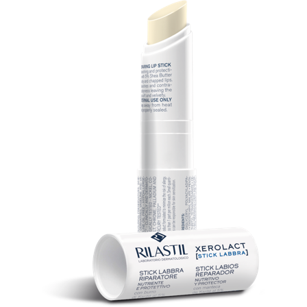 Rilastil Xerolact Stick Labbra 1 Pezzo
