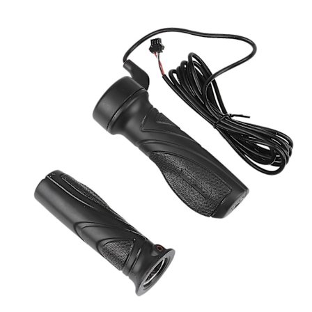 Elektrisk Ebike Twist Throttle til Elcykel E-Bike Elektrisk Scooter Dele