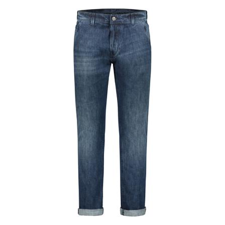 Dondup, Jeans Blauw, Heren, Maat:W31
