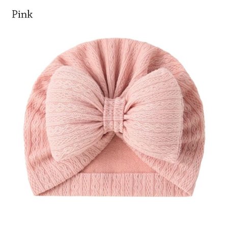 Baby Turbanhatt ROSA