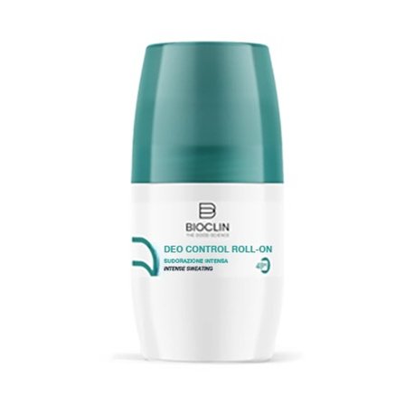 BIOCLIN Deo Control Roll-On 50ml - Deodorante Roll-on