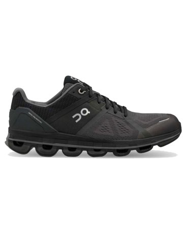 On Cloudace W Shadow/Rock