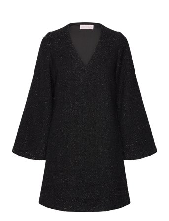 Love Lolina | Peach Mini Dress | S