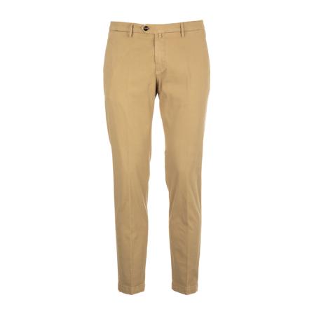 Briglia, Chinos Beige, Heren, Maat:XL