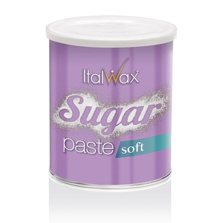1200g - Soft - Sockervax - ItalWax