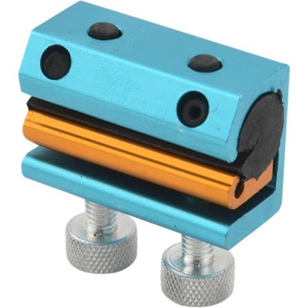 Kabel Smøreværktøj til Kabel Fedtsmører Bremseledning Kabel Smøring (Blå)