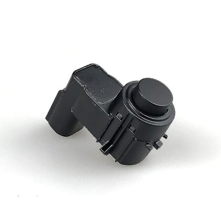 9666737177 1611224880 9677783280 9666737177 Alkuperäinen PSA Peugeot 5008:lle Etu Ulompi Pysäköintitutka 6590.LQ FWD - 0E_,0U