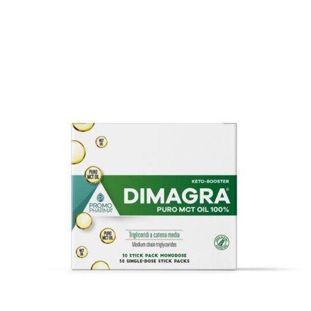 Dimagra MCT Oil 100% 30 Stick