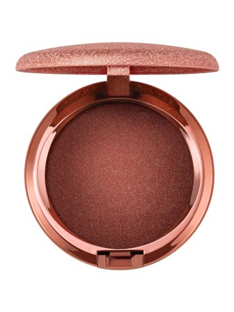 MAC Skinfinish Sunstruck Powder N° 05 Radiant Richer Rosy