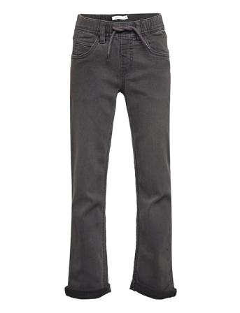 Nkmryan Dnmthris Pant Grey Name It