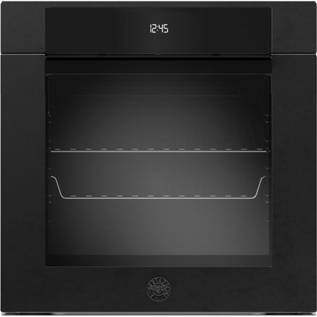 Bertazzoni F6011MODELN varmluftsugn 60 cm, carbonio | Vitvaror > Ugnar > Ugn | Bagaren och Kocken