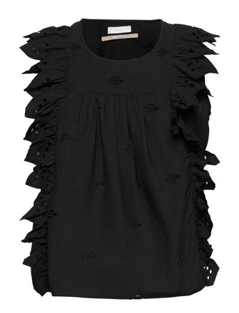 2Nd Esther Thinktwice Black 2NDDAY