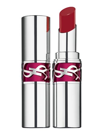 Yves Saint Laurent Ysl Loveshine Candy Glaze Lip Gloss Stick 8 - Red - ONE SIZE