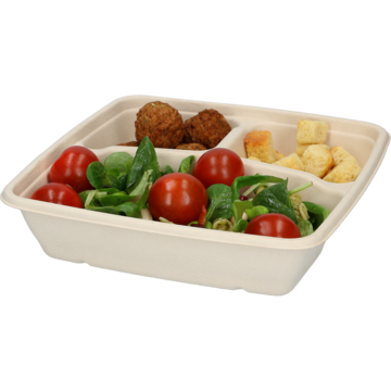 MATFORM BAGASSE 100CL 3-ROM