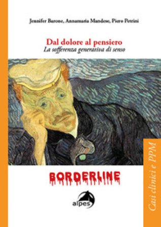 Dal dolore al pensiero Jennifer Barone