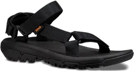 Teva W's Hurricane XLT 2 sandaalit, musta