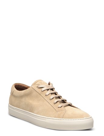 Polo Ralph Lauren | Jermain Suede Sneaker | 40