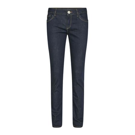 MOS Mosh, Skinny Jeans Blauw, Dames, Maat:W31