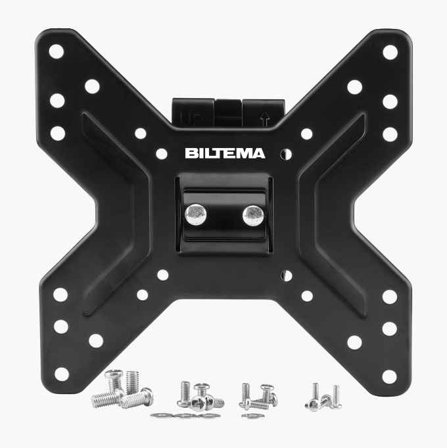 Biltema - Veggfeste 10–43" vribart