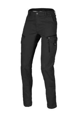 Pantalon Moto Femme Macna Takar Noir 28