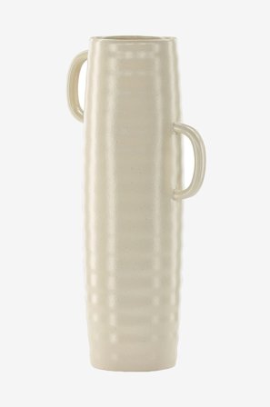 Venture Home - Maljakko Cent - Beige - Ruukut & maljakot - - Homeroom