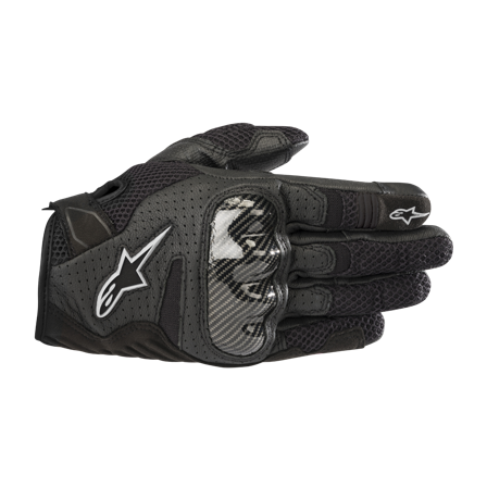 Alpinestars Stella SMX-1 Air Women’s Gloves Black XL