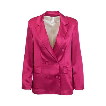 Tensione IN Jakke Pink, Dame