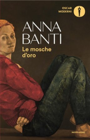 Le mosche d'oro Anna Banti