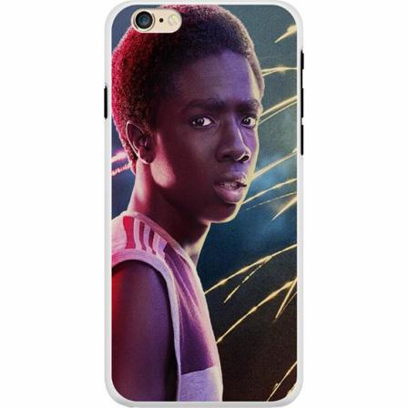 Apple Iphone 6 Premium Skal Stranger Things - Lucas Sinclair