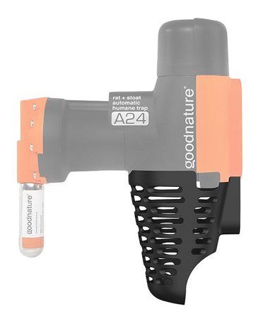 Suojatunneli Blocker - Goodnature A24